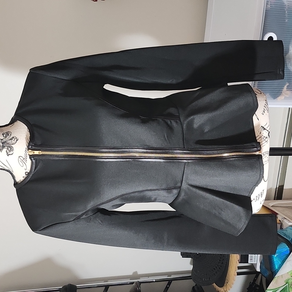 Chic Me black jacket